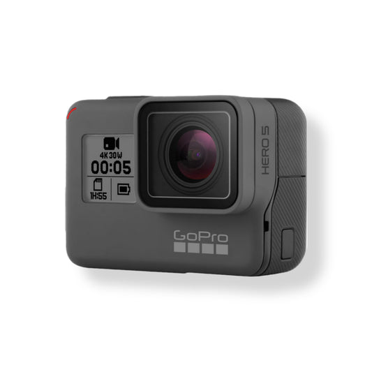 GoPro HERO5 Black